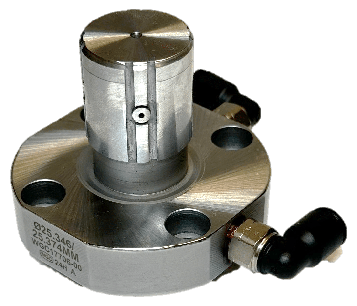 2 Circuit 2 Jet Air Spindle