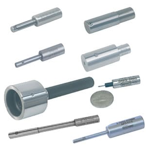 Gages for Internal Diameters