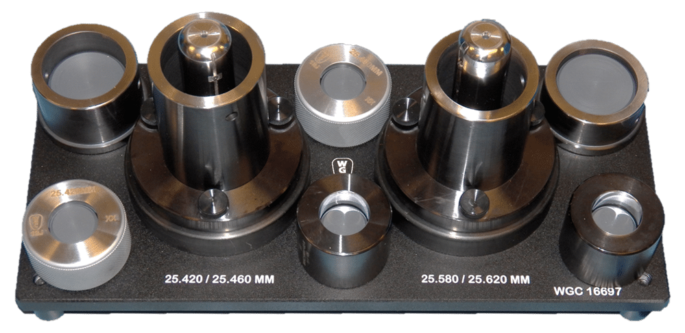 Accessories Air Gaging Work Station