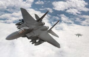 Aerospace