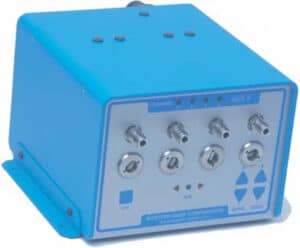 Air Electric Converter Model Aek 30 4 60