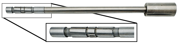 Air Gages For Gun Barrels Air Gages For Gun Barrels