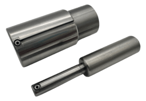 Air Probe Blind Air Probe Blind