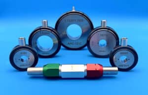 Air rings