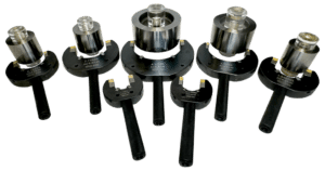 Air Snap C Gages