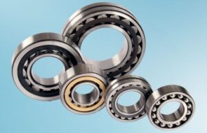 Bearings