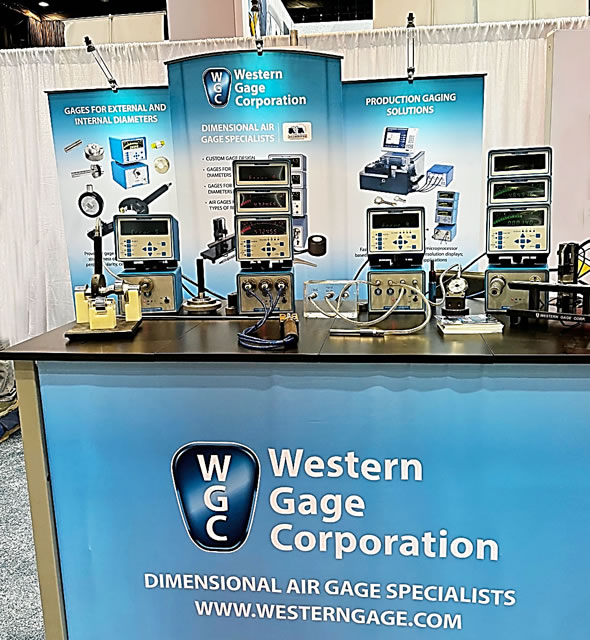 Educate & Demonstrate At Tradeshows 1
