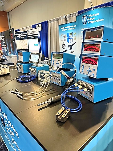 Educate & Demonstrate At Tradeshows 2