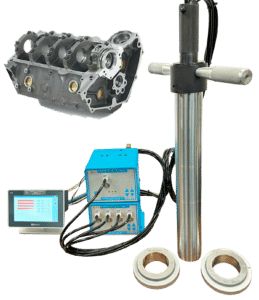 Large 4 Channel Engine Block Main Probe
