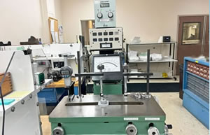 Manufacture & Certification