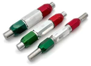 Reversible Plug Master