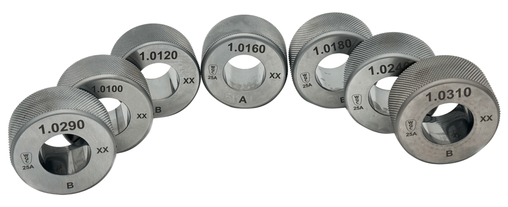 Ring Gage Group