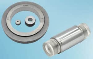 Ring masters plug gages