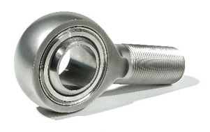 Rod ends