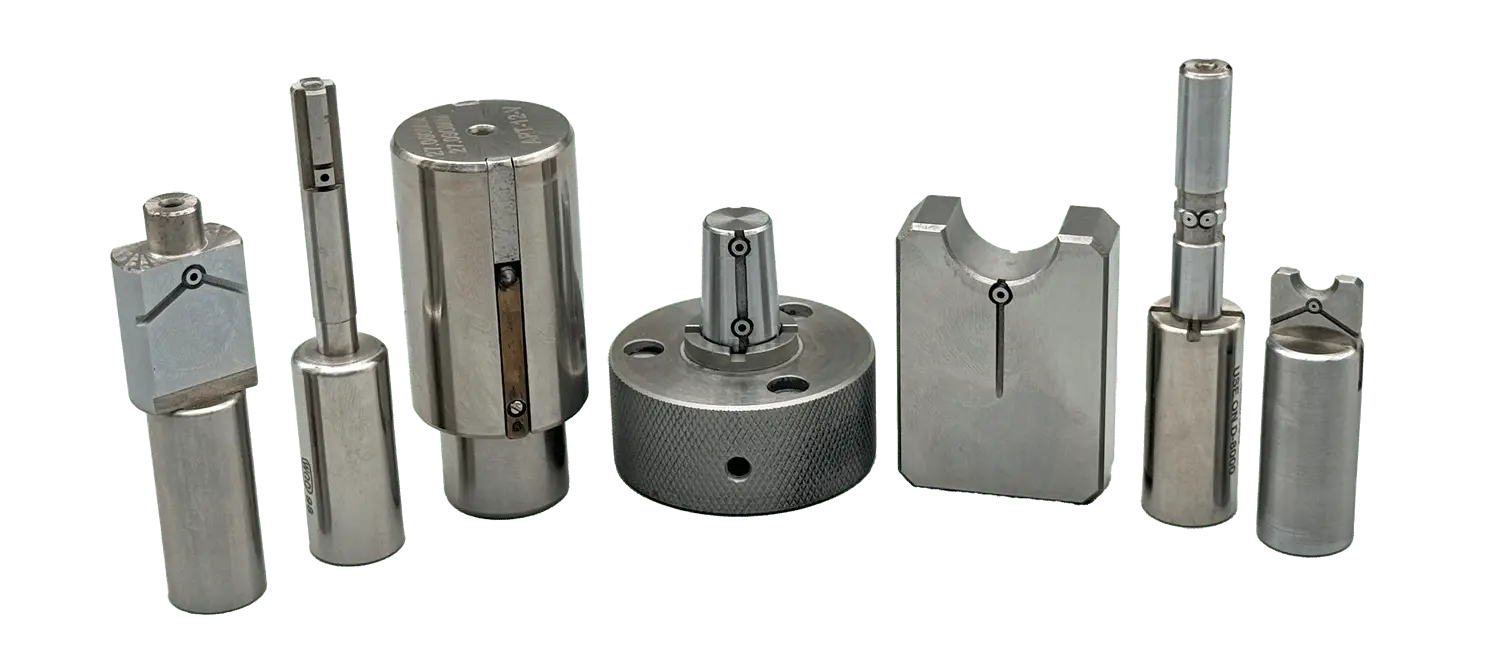 Variety air probes 2