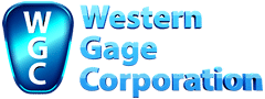 Western Gage Corporation