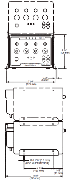 air-electric-convertor-diagram