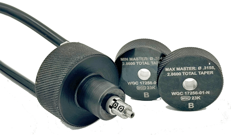 Taper medical set 1a