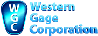 Western gage logo mobile